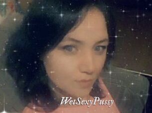 WetSexyPussy