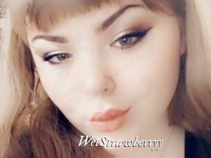 WetStrawberryy Partouze
