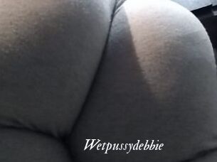 Wetpussydebbie