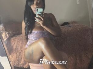 Wettdreamx