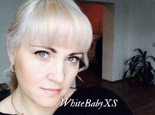 WhiteBabyXS