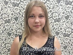 WhiteDoll_WhiteDoll