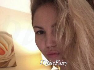 WhiteFairy