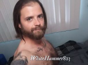 WhiteHammer813