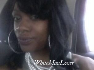 WhiteManLover
