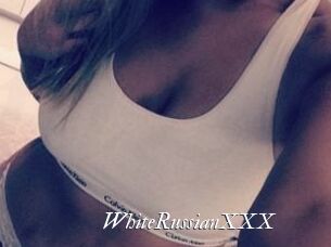 WhiteRussianXXX