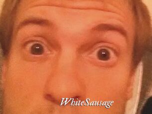 WhiteSausage