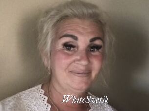 WhiteSvetik