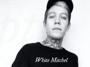 White_Mitchel