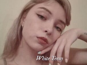 White_Teeny