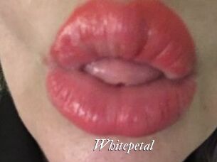 Whitepetal
