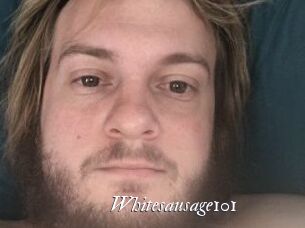 Whitesausage101