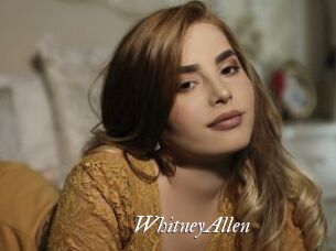 WhitneyAllen