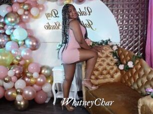 WhitneyChar