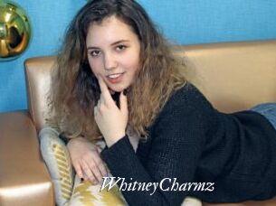 WhitneyCharmz