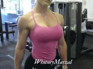 WhitneyMarzal