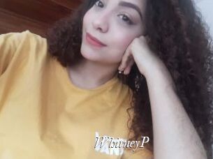 WhitneyP