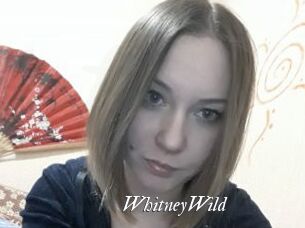 WhitneyWild