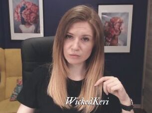 WickedKeri