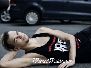 WickedWaldemar Partouze