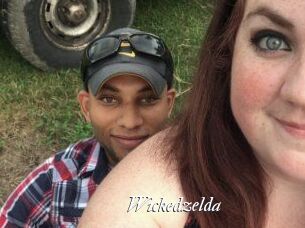 Wickedzelda