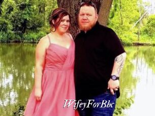 WifeyForBbc