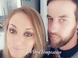 WikedTemptation