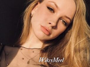 WiksyMeel