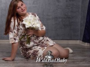 WildBadBaby