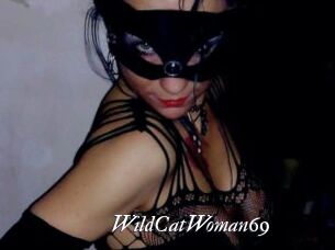WildCatWoman69
