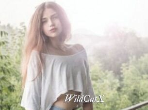 Wild_CatX