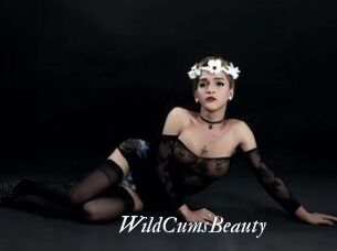 WildCumsBeauty