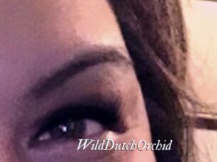 WildDutchOrchid