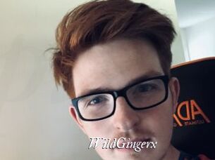 WildGingerx