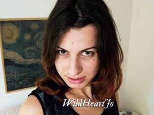 WildHeartJo