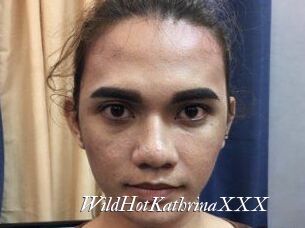 WildHotKathrinaXXX