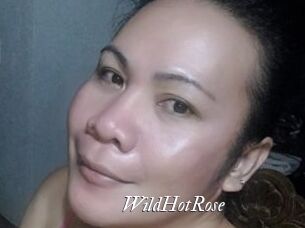 WildHotRose