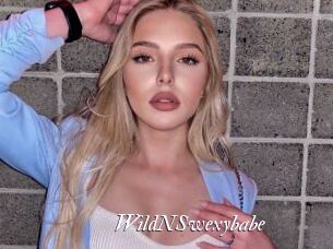 WildNSwexybabe