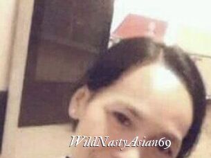 WildNastyAsian69