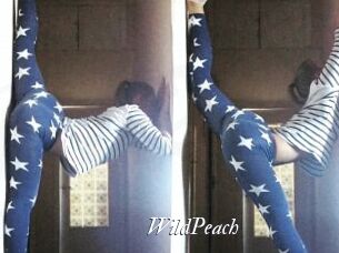 WildPeach Partouze
