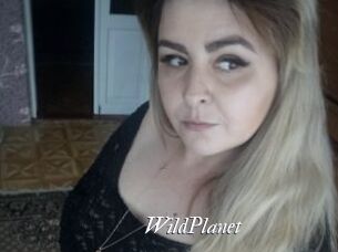 WildPlanet