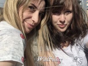 WildPuussy