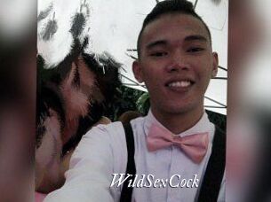 WildSexCock