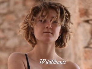 WildShanti