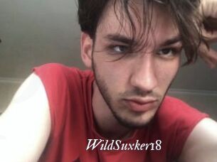 WildSuxker18