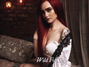 Wild_FoxXx