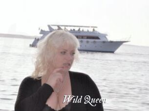 Wild_Queen