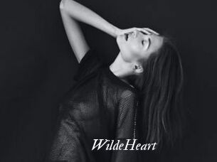 WildeHeart Partouze