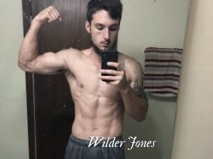 Wilder_Jones Partouze