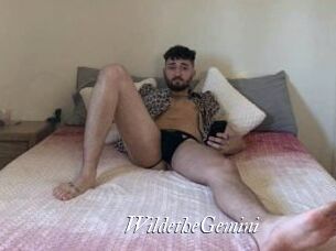 WildetheGemini
